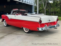 1955 Ford Fairlane for sale in Riverhead, New York (ID-132683)