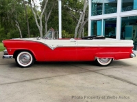 1955 Ford Fairlane for sale in Riverhead, New York (ID-132683)