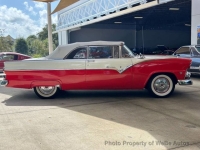 1955 Ford Fairlane for sale in Riverhead, New York (ID-132683)