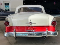 1955 Ford Fairlane for sale in Riverhead, New York (ID-132683)