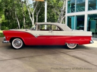 1955 Ford Fairlane for sale in Riverhead, New York (ID-132683)