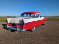 1955 Ford Fairlane for sale in Michigan (ID-137209)