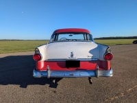 1955 Ford Fairlane for sale in Michigan (ID-137209)