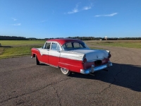 1955 Ford Fairlane for sale in Michigan (ID-137209)