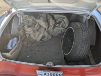 1955 Ford Fairlane for sale in Michigan (ID-137209)
