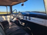 1955 Ford Fairlane for sale in Michigan (ID-137209)
