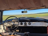 1955 Ford Fairlane for sale in Michigan (ID-137209)
