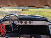 1955 Ford Fairlane for sale in Michigan (ID-137209)