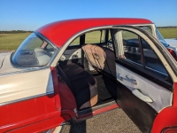 1955 Ford Fairlane for sale in Michigan (ID-137209)