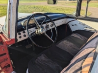 1955 Ford Fairlane for sale in Michigan (ID-137209)