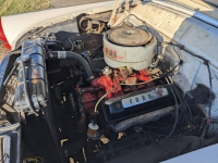 1955 Ford Fairlane for sale in Michigan (ID-137209)