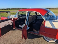 1955 Ford Fairlane for sale in Michigan (ID-137209)