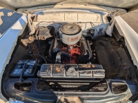 1955 Ford Fairlane for sale in Michigan (ID-137209)