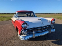 1955 Ford Fairlane for sale in Michigan (ID-137209)