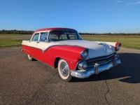 1955 Ford Fairlane for sale in Michigan (ID-137209)