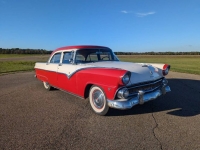 1955 Ford Fairlane for sale in Michigan (ID-137209)