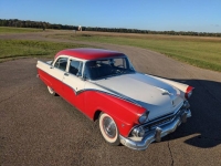1955 Ford Fairlane for sale in Michigan (ID-137209)