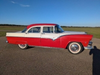 1955 Ford Fairlane for sale in Michigan (ID-137209)