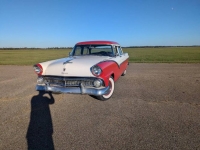 1955 Ford Fairlane for sale in Michigan (ID-137209)