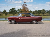 1955 Ford Fairlane for sale in Riverhead, New York (ID-155187)