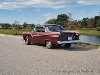 1955 Ford Fairlane for sale in Riverhead, New York (ID-155187)