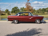 1955 Ford Fairlane for sale in Riverhead, New York (ID-155187)