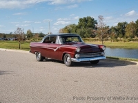 1955 Ford Fairlane for sale in Riverhead, New York (ID-155187)