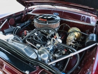 1955 Ford Fairlane for sale in Riverhead, New York (ID-155187)