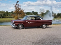 1955 Ford Fairlane for sale in Riverhead, New York (ID-155187)
