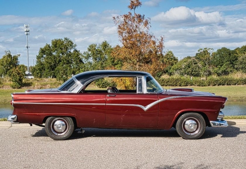 1955 Ford Fairlane for sale (ID-155212)