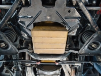 1955 Ford Fairlane for sale (ID-155212)