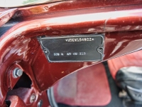 1955 Ford Fairlane for sale (ID-155212)