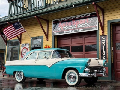1955 Ford Fairlane for sale