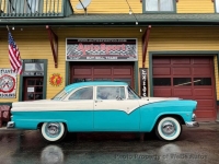 1955 Ford Fairlane for sale in Riverhead, New York (ID-162483)