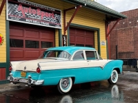 1955 Ford Fairlane for sale in Riverhead, New York (ID-162483)