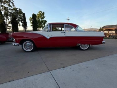 1955 Ford Fairlane for sale