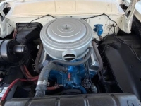 1955 Ford Fairlane for sale in Michigan (ID-163495)