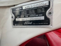 1955 Ford Fairlane for sale in Michigan (ID-163495)