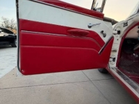1955 Ford Fairlane for sale in Michigan (ID-163495)