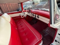 1955 Ford Fairlane for sale in Michigan (ID-163495)