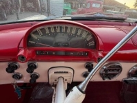 1955 Ford Fairlane for sale in Michigan (ID-163495)