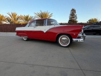 1955 Ford Fairlane for sale in Michigan (ID-163495)