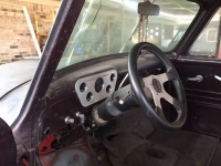 1955 Ford Panel Truck for sale (ID-133537)