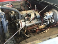 1955 Ford Panel Truck for sale (ID-133537)
