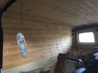 1955 Ford Panel Truck for sale (ID-133537)