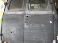 1955 Ford Panel Truck for sale (ID-133537)