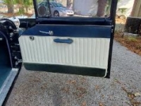 1955 Ford Ranch Wagon for sale in Michigan (ID-120319)
