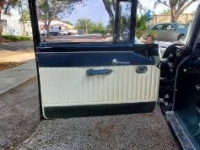 1955 Ford Ranch Wagon for sale in Michigan (ID-120319)