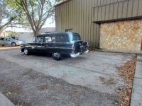 1955 Ford Ranch Wagon for sale in Michigan (ID-120319)