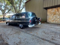 1955 Ford Ranch Wagon for sale in Michigan (ID-120319)